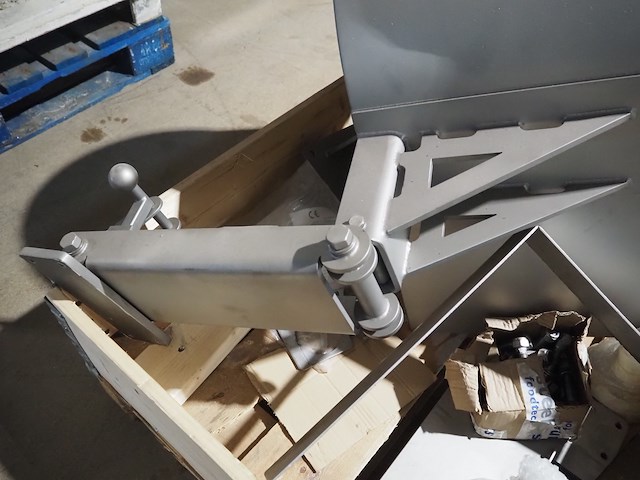 Nn grinder parts - afbeelding 5 van  9