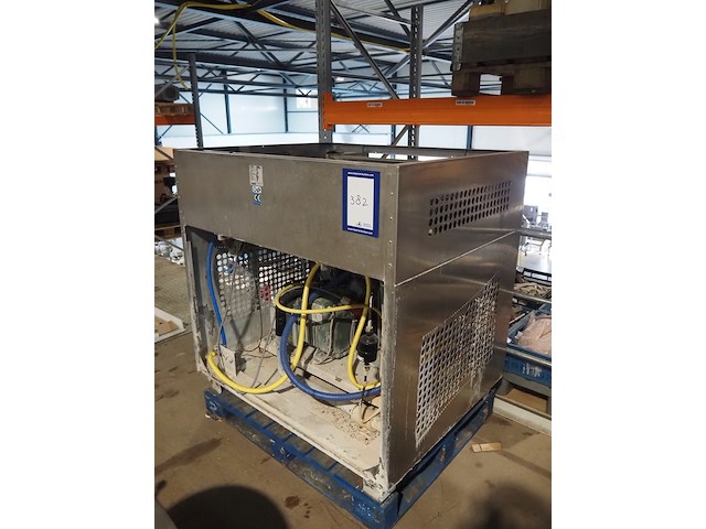 Nn grinder parts - afbeelding 9 van  9