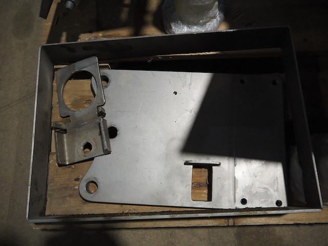 Nn grinder parts - afbeelding 2 van  11