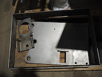 Nn grinder parts - afbeelding 2 van  11