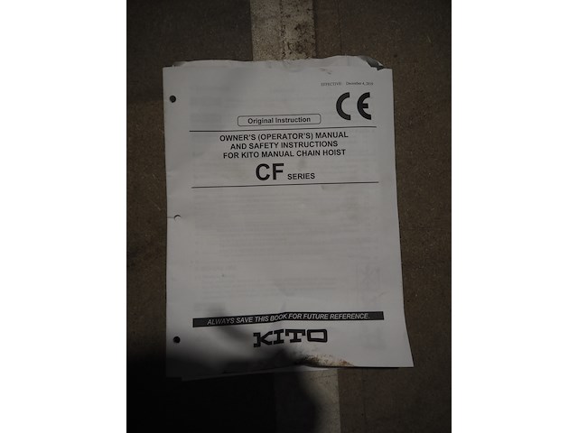 Nn grinder parts - afbeelding 3 van  11