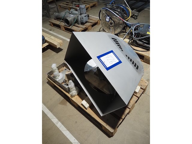 Nn grinder parts - afbeelding 1 van  11