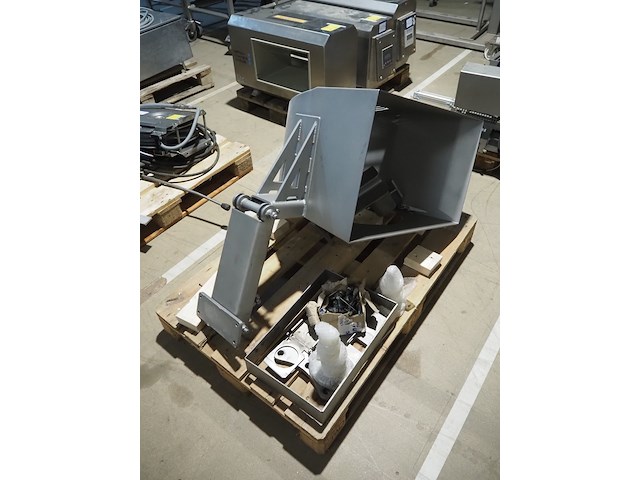 Nn grinder parts - afbeelding 4 van  11