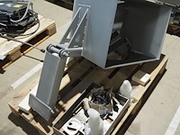 Nn grinder parts - afbeelding 4 van  11
