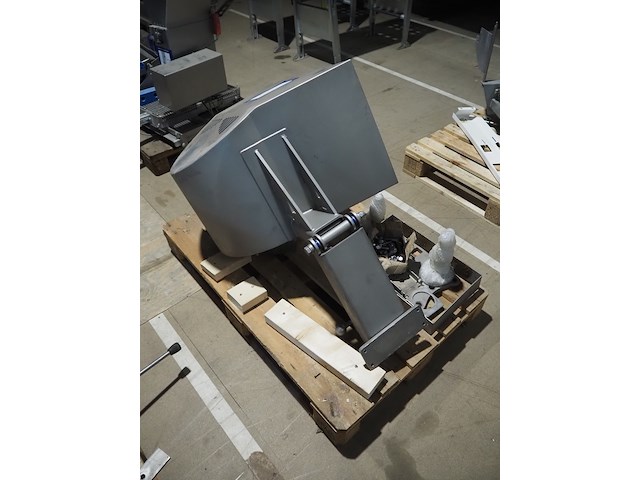 Nn grinder parts - afbeelding 5 van  11