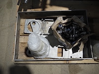 Nn grinder parts - afbeelding 10 van  11