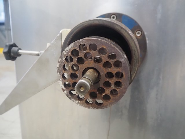 Nn grinder - afbeelding 2 van  17