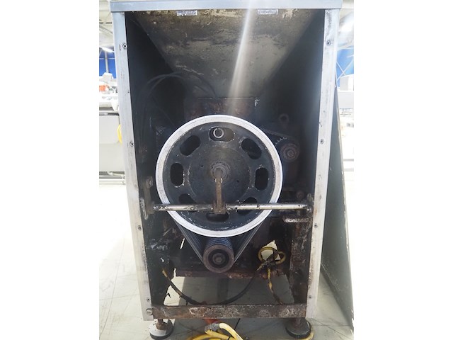 Nn grinder - afbeelding 7 van  17