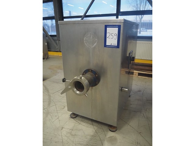 Nn grinder - afbeelding 1 van  17