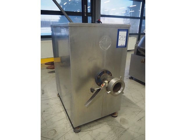 Nn grinder - afbeelding 10 van  17