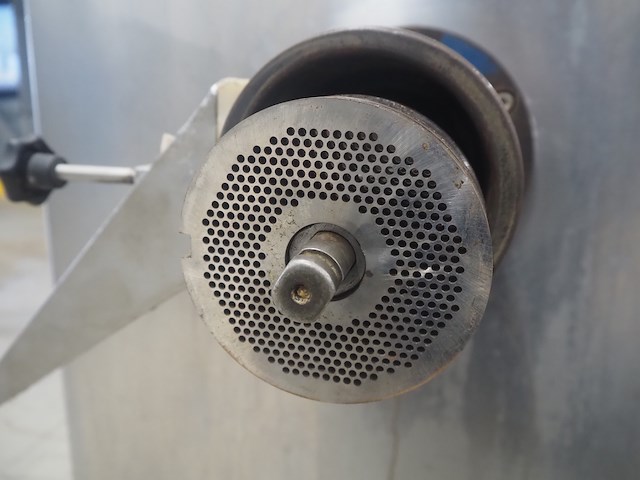 Nn grinder - afbeelding 16 van  17