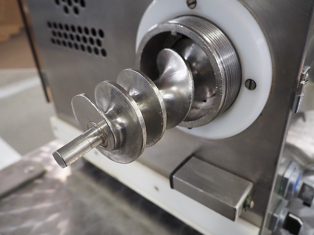 Nn grinder - afbeelding 2 van  13