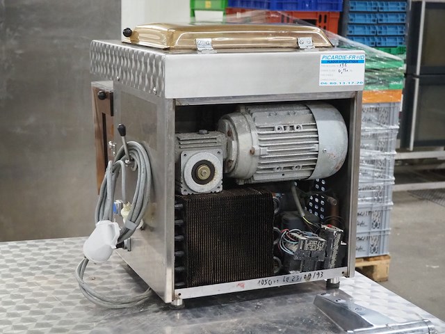 Nn grinder - afbeelding 8 van  13