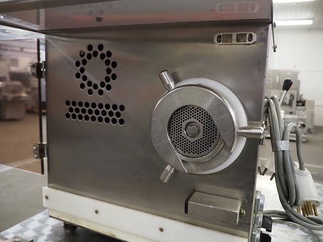 Nn grinder - afbeelding 12 van  13