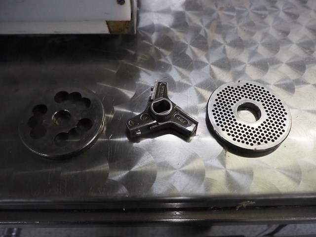 Nn grinder - afbeelding 13 van  13