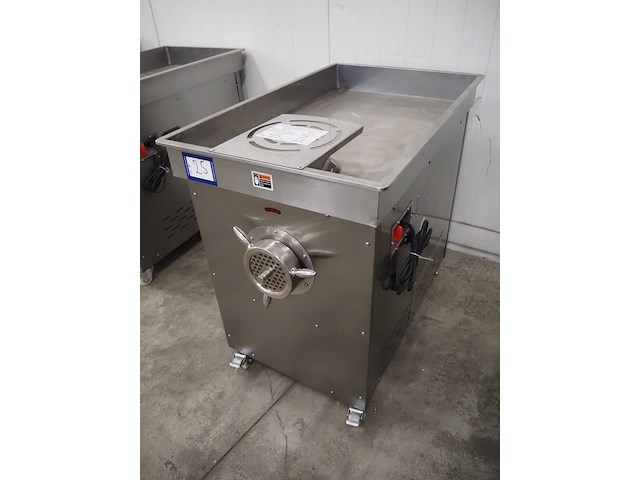 Nn grinder - afbeelding 2 van  7
