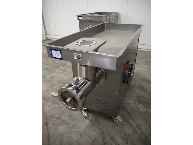 Nn grinder - afbeelding 1 van  10