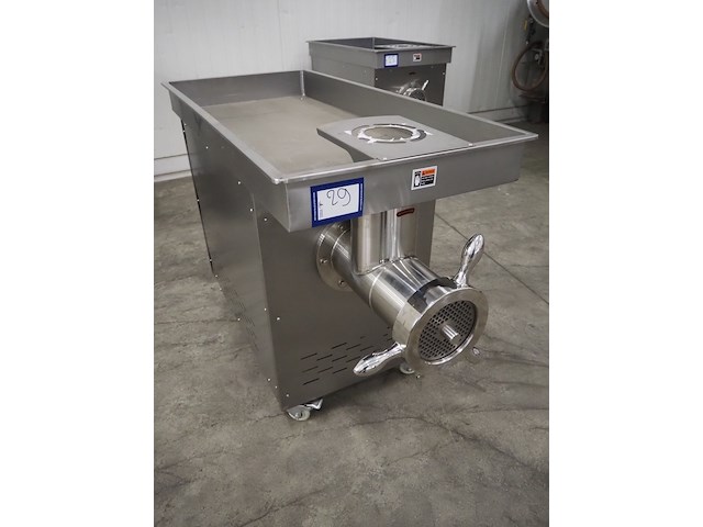 Nn grinder - afbeelding 3 van  10