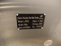 Nn grinder - afbeelding 3 van  11