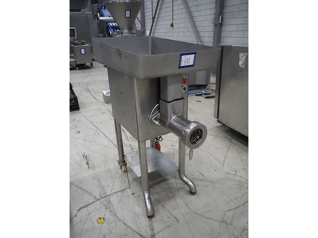 Nn grinder - afbeelding 1 van  9