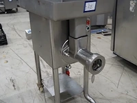 Nn grinder
