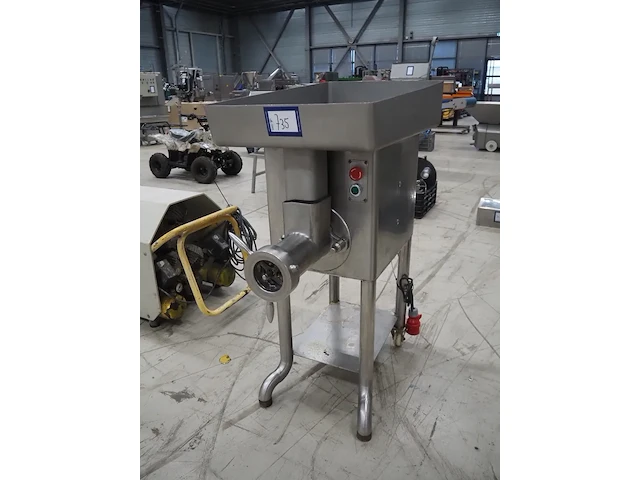 Nn grinder - afbeelding 2 van  9