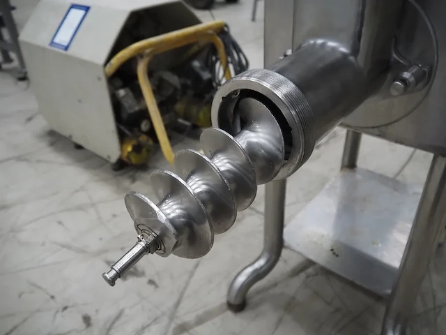 Nn grinder - afbeelding 8 van  9