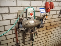 Nn grinding machine - afbeelding 2 van  6