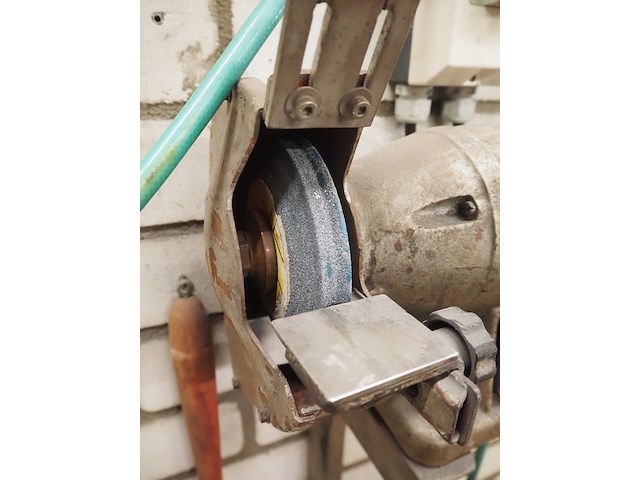 Nn grinding machine - afbeelding 3 van  6