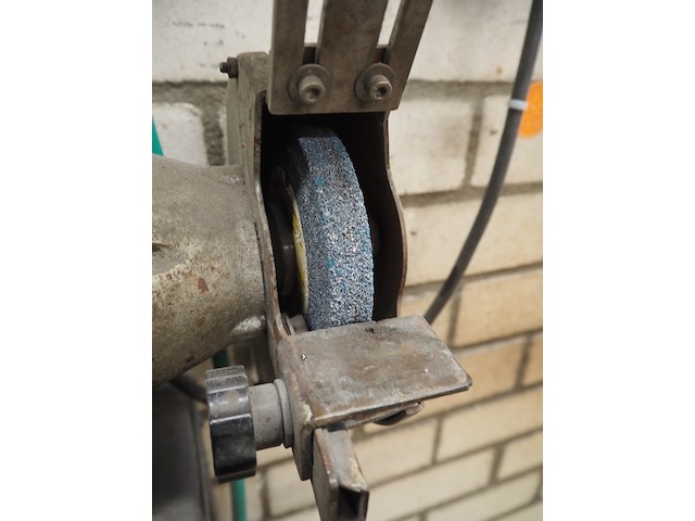 Nn grinding machine - afbeelding 4 van  6