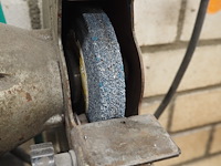 Nn grinding machine - afbeelding 4 van  6