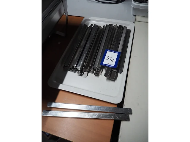 Nn guide rails - afbeelding 1 van  3