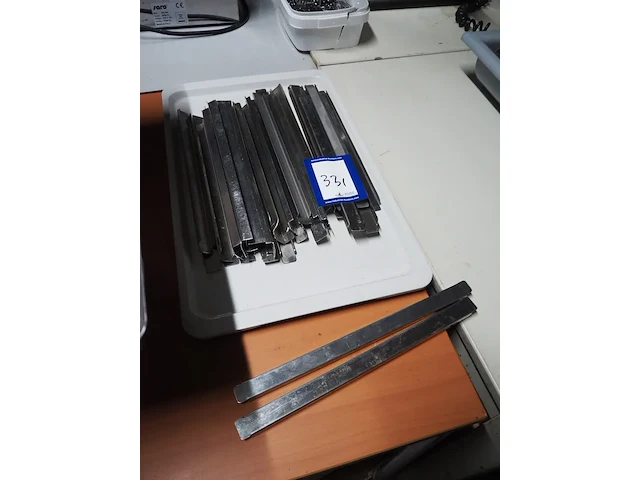 Nn guide rails - afbeelding 2 van  3