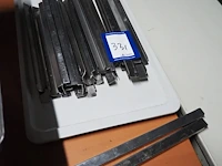 Nn guide rails - afbeelding 2 van  3