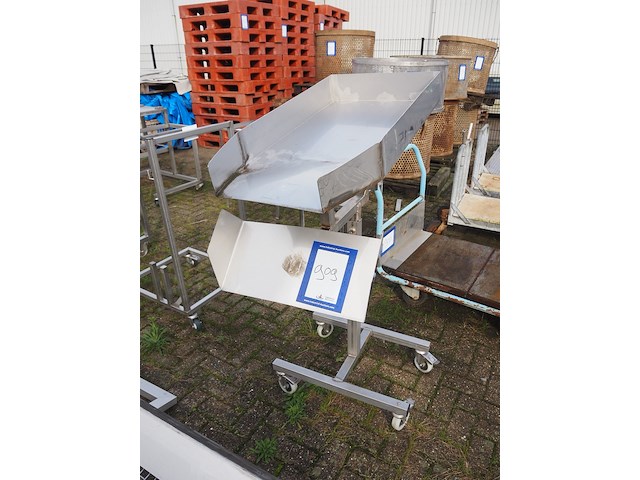 Nn gutter - afbeelding 1 van  4