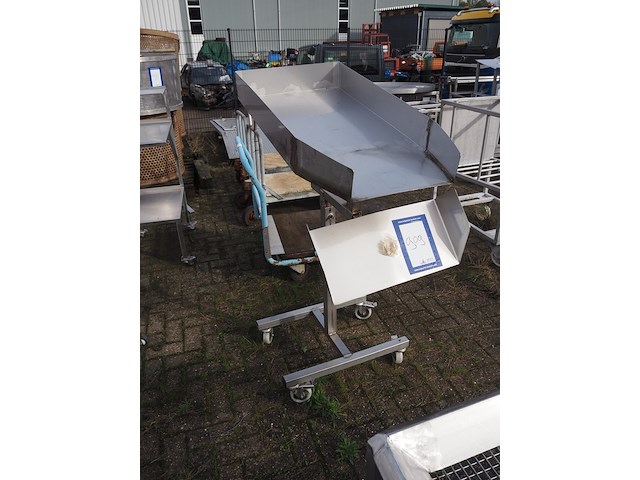 Nn gutter - afbeelding 2 van  4