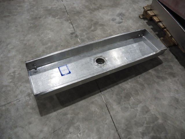 Nn gutter - afbeelding 1 van  3