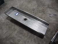 Nn gutter - afbeelding 2 van  3