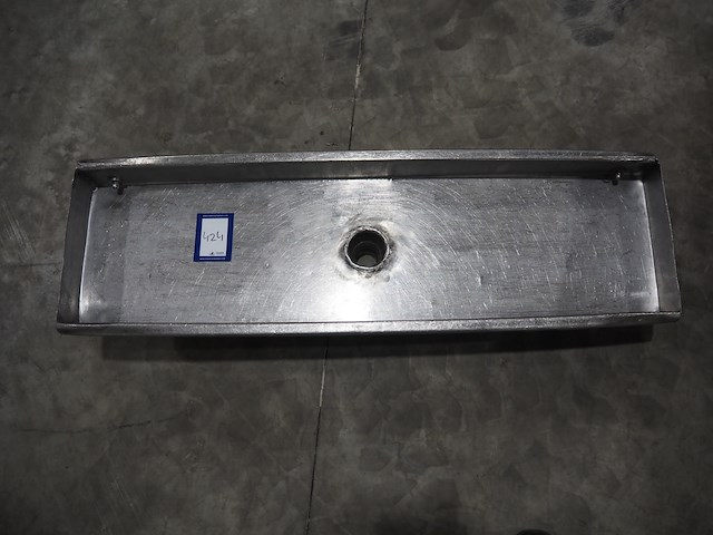 Nn gutter - afbeelding 3 van  3