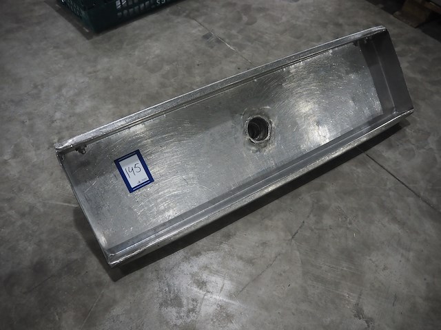 Nn gutter - afbeelding 2 van  4