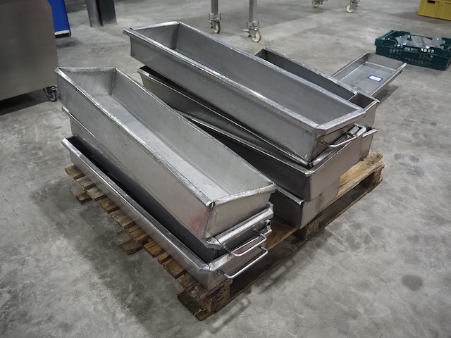 Nn gutters - afbeelding 3 van  5