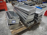 Nn gutters - afbeelding 1 van  4