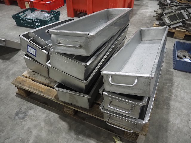 Nn gutters - afbeelding 2 van  4