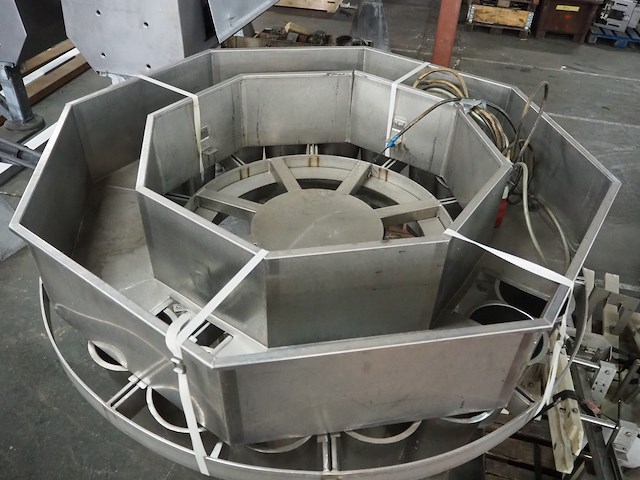 Nn halal rotating blood cones - afbeelding 3 van  6