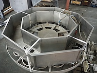 Nn halal rotating blood cones - afbeelding 3 van  6