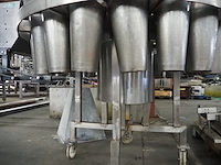 Nn halal rotating blood cones - afbeelding 6 van  6