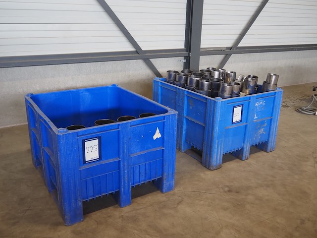 Nn ham forms - afbeelding 1 van  6