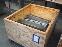 Nn ham moulds - afbeelding 1 van  4