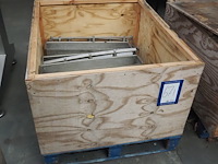 Nn ham moulds - afbeelding 2 van  4