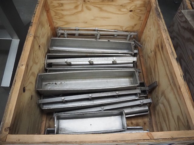 Nn ham moulds - afbeelding 3 van  4
